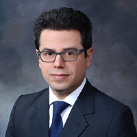 Hamid Chalian
