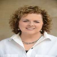 Laurie Garrett