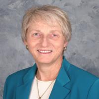 Barbara Thompson 