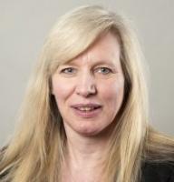 Karen Kirkby