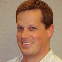 Matthew P. Malcolm