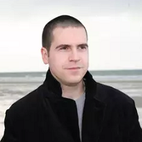 Arnaud Delobel