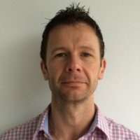 Shaun Holmgreen