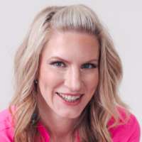 Carrie Jones