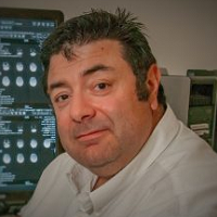 Stavros Stivaros