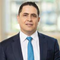 Omar M. Ghanem