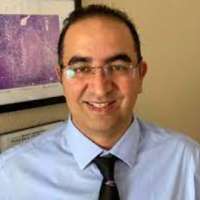 Omid Mehrpour