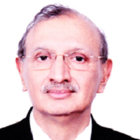 S. M Wasim Jafri