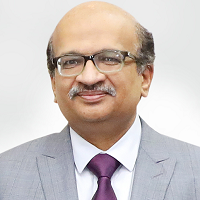 Sachin D. Kulkarni