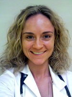 Mollie Johnston