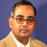 Debi Prasad Sarkar