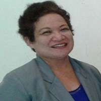 Dahlia Romero-Domingo