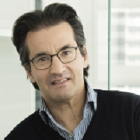 Filippo M. Rijli