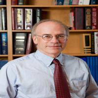 David J. Tesmer 