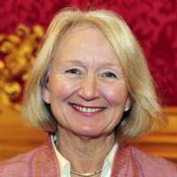 Marianne Thoresen
