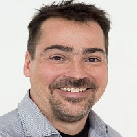 Clifford Kentros