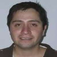 Antonio Gonzalez Pena