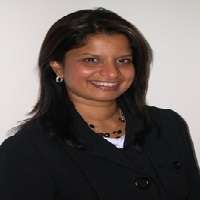 Sindhu Johnson