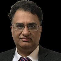 Sheelaj Sharma