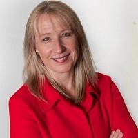 Helen Gordon