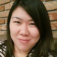 Anita Cheah