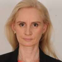 Cristina   Skrypnyk