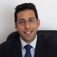 Eddie Guzdar
