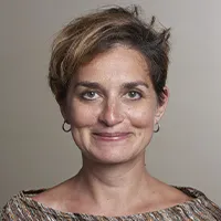 Yelena Ginzburg