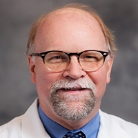 Steven B. Magill