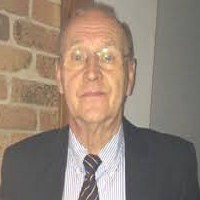 Terry Froggatt