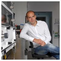 Nicolas Collin
