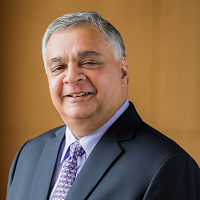 ARUN SHARMA