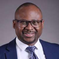 Edward Ngwenya