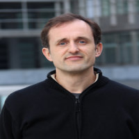 Asier Zubiaga