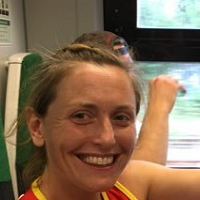 Leah F. Cuthbertson