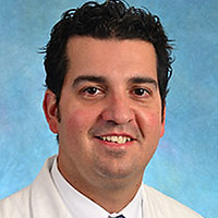 Thomas Caranasos