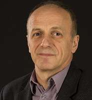 Nicholas Wood