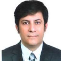 Mohammad Reza Saboktakin