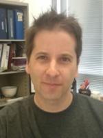 Michael E. Yeager