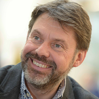 Paul Kellam