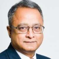 Palat Krishna Menon
