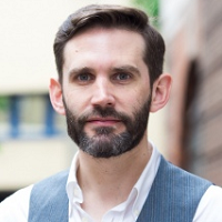 Marc Gunter