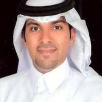 Thamer Fahad Al Mubki