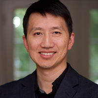 Timothy W. Yu