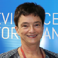 Susan Kurrle
