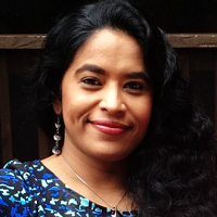 Sridevi Ponduru