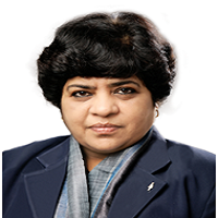 Nirupa Bareja