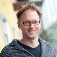 Harald   Baumeister