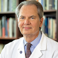 Dalton W. Dietrich
