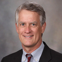 Bret Thomas Petersen